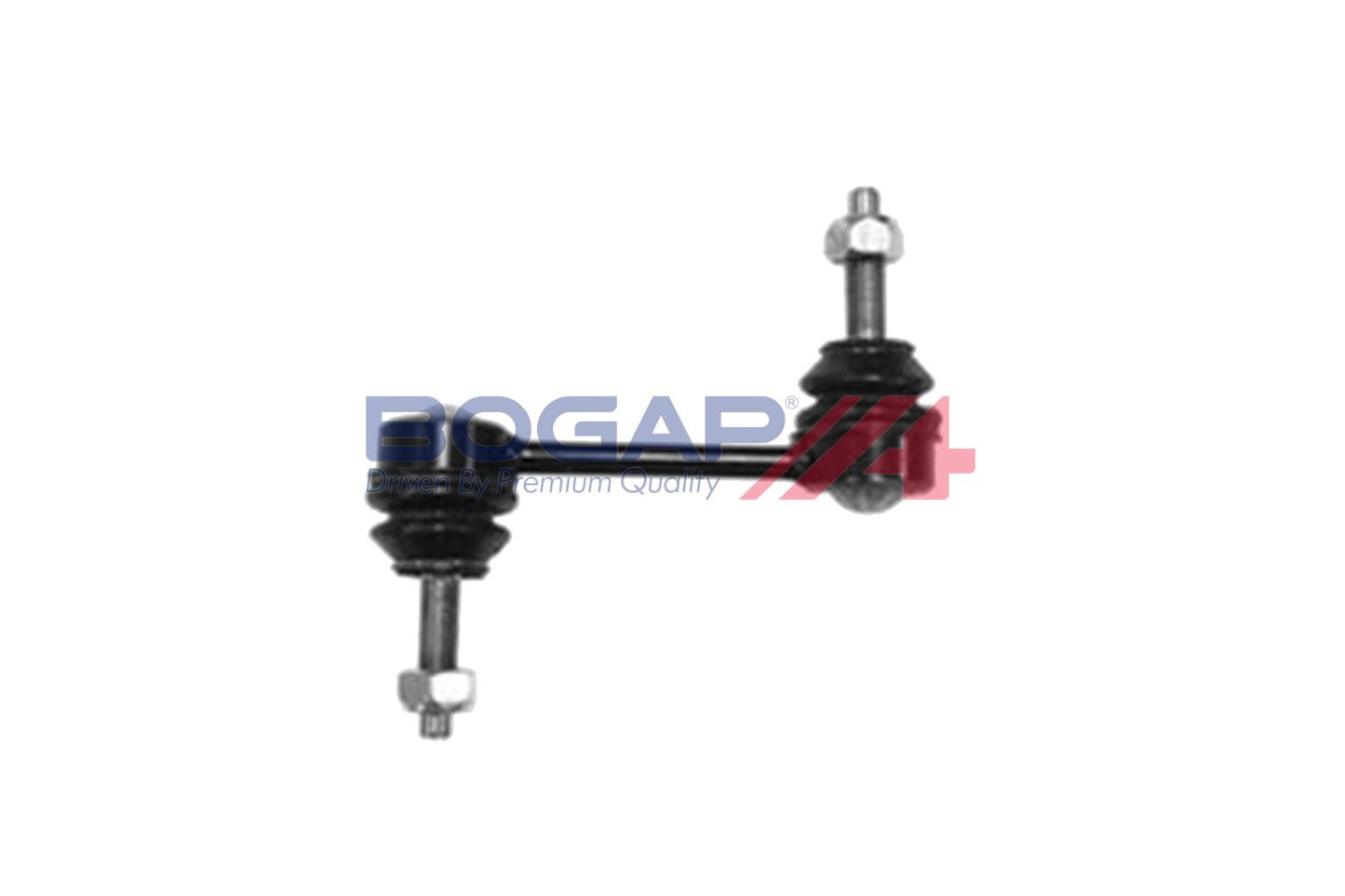 BOGAP P3321115 Link/Coupling Rod, Stabiliser Bar