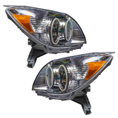 ORACLE Lighting Oracle 06-09 Toyota 4-Runner Sport SMD HL - White