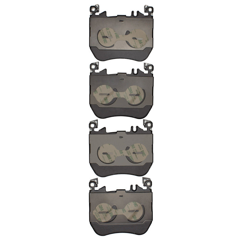 R1 Concepts R1 21-26 Mercedes-Benz S500 Front Optimum OE Brake Pads