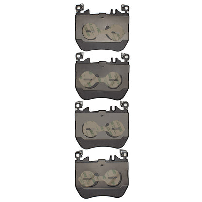 R1 Concepts R1 21-26 Mercedes-Benz S500 Front Optimum OE Brake Pads