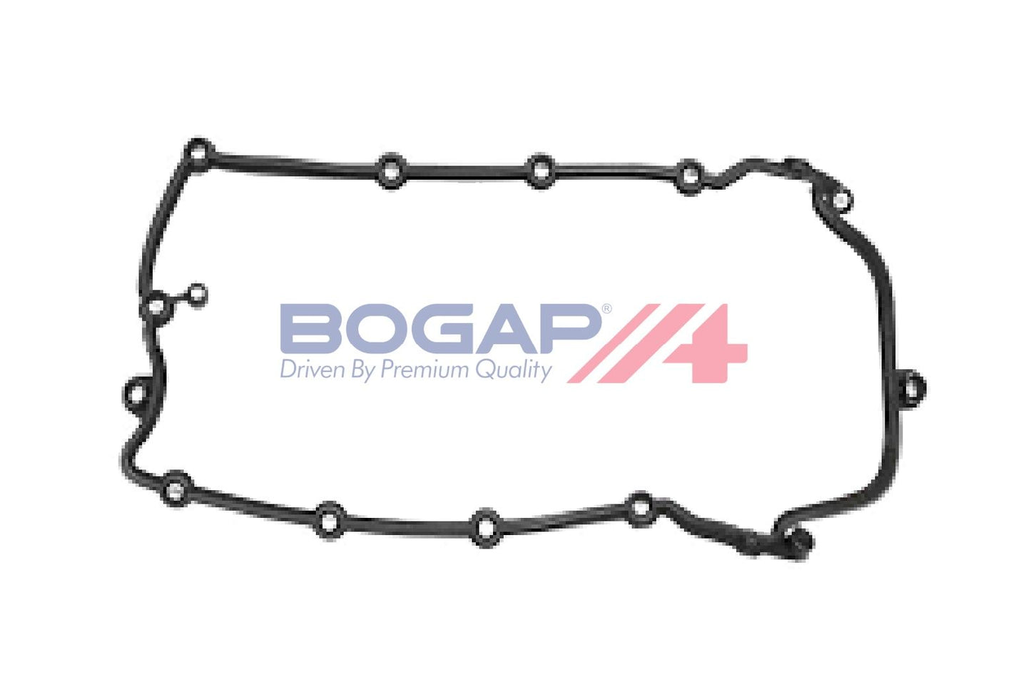 BOGAP E1118102 Gasket, Cylinder Head Cover