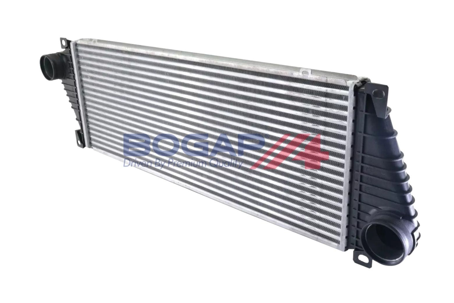 BOGAP C4220106 Charge Air Cooler