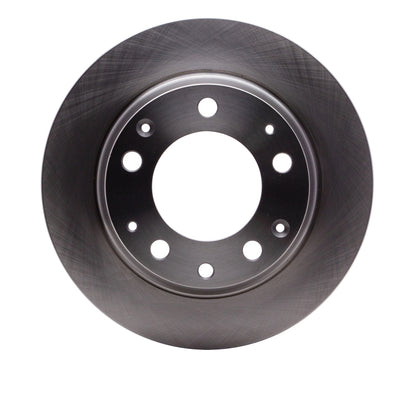 DFC 84-89 Porsche 911 Rear Brake Rotor