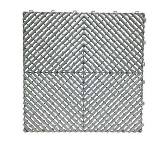 Akrapovic Akrapovic Easy Lock Floor Tiles