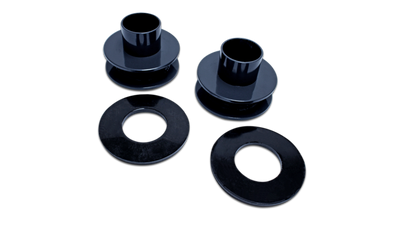 Body Armor 4x4 2013+ Dodge Ram 2500 2014+ 3500 2WD/4WD 2.0in Coil Spacer and Shock Extension