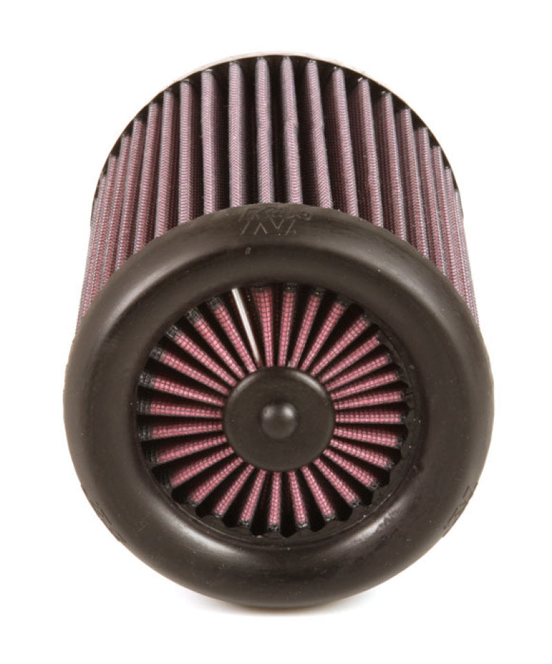 K&N Engineering K&N Filter Universal X Stream Clamp-On Round Straight 3in Flange ID / 5in OD / 7in Height