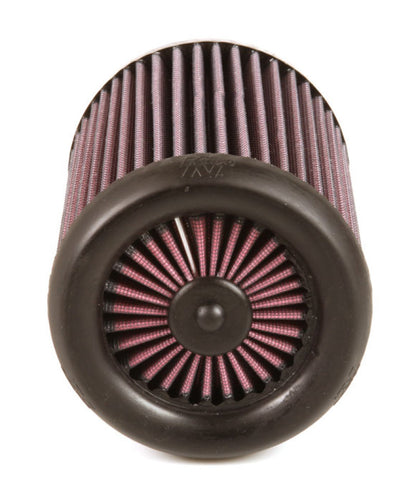 K&N Engineering K&N Filter Universal X Stream Clamp-On Round Straight 3in Flange ID / 5in OD / 7in Height