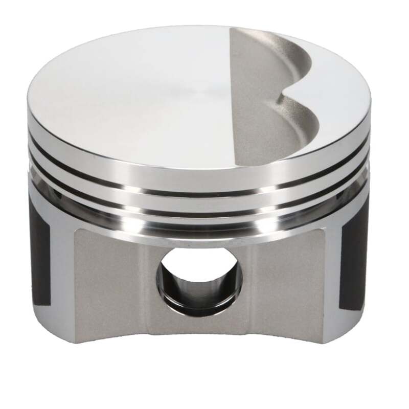 Wiseco Chrysler 360 Flat Top 3.910in Bore 3.310in Stroke 1.800 CH Pro Tru Series Piston Shelf Kit