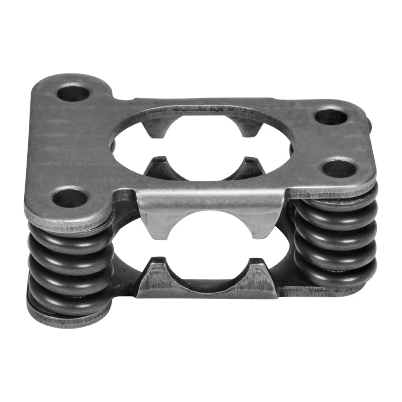 Yukon Gear & Axle Yukon Gear GM 8.5/12P/12T / Ford 8.8in Differential Dura Grip 800lb Spring Kit