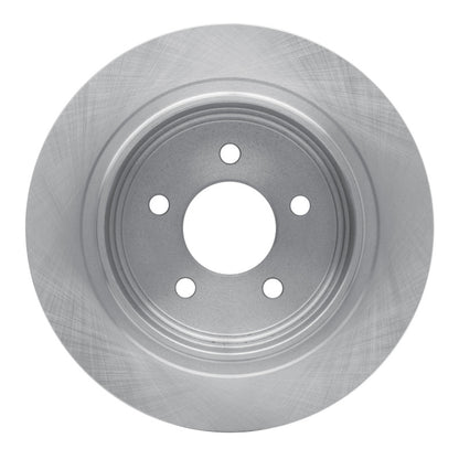 DFC 03-05 Ford Explorer Sport Rear Brake Rotor