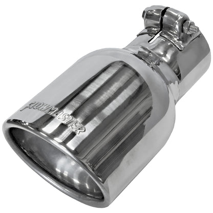 Flowmaster 05-10 MGNM/CHRGR/300C 5.7L American Thunder SS Cat-Back Exhaust System