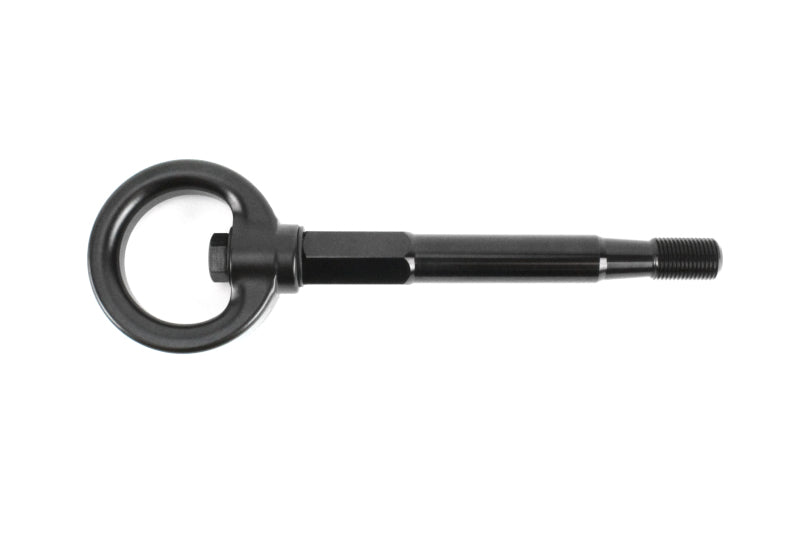 Perrin Performance PERRIN 13-26 Subaru BRZ / 13-20 Scion FRS & Toyota 86 / 22-26 GR86 Tow Hook Kit (Rear) - Black