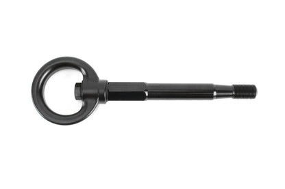 Perrin Performance PERRIN 13-26 Subaru BRZ / 13-20 Scion FRS & Toyota 86 / 22-26 GR86 Tow Hook Kit (Rear) - Black