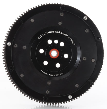 Clutch Masters 14-15 BMW 228i/320i/328i/428i 2.0L Turbo Aluminum Flywheel