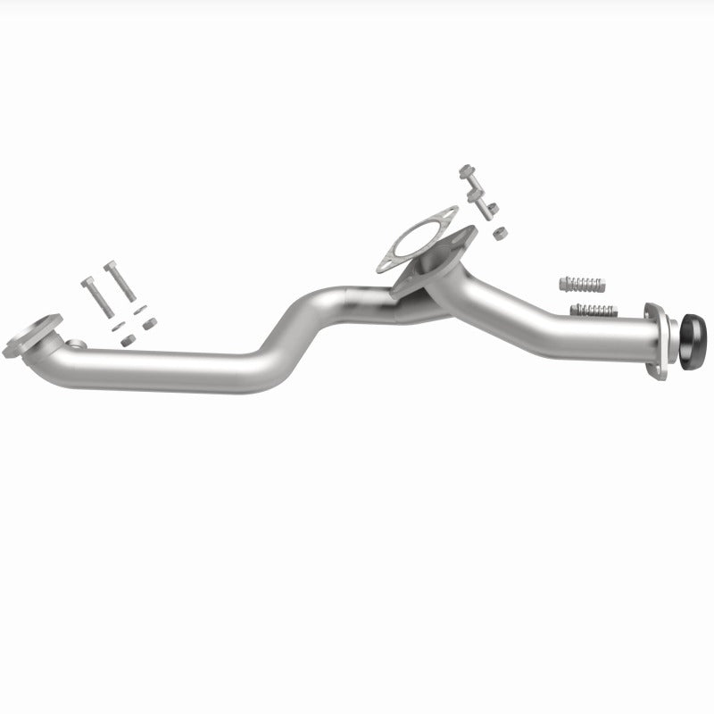Magnaflow BRE Exhaust 09-12 Escape Tribute 2.5L 3.0L Front Pipe Kit