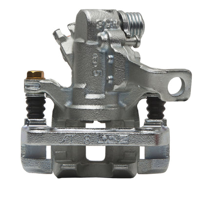DFC 92-01 Acura INTEGRA Rear-L Premium Caliper - Silver Zinc Coated