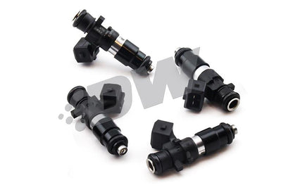 DeatschWerks 09-12 Hyundai Genesis Coupe 2.0T Bosch EV14 1200cc Injectors (Set of 4)