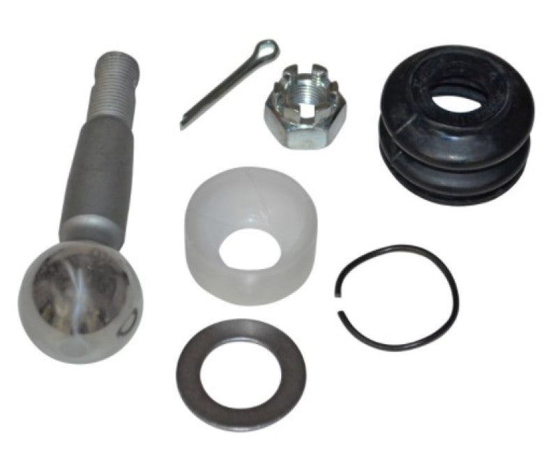 SPC Performance SPC Ball Joint Rebuid Kit 9.5 Taper .25 Over for Adjustable Control Arm PN 97130 / 97140 / 97190