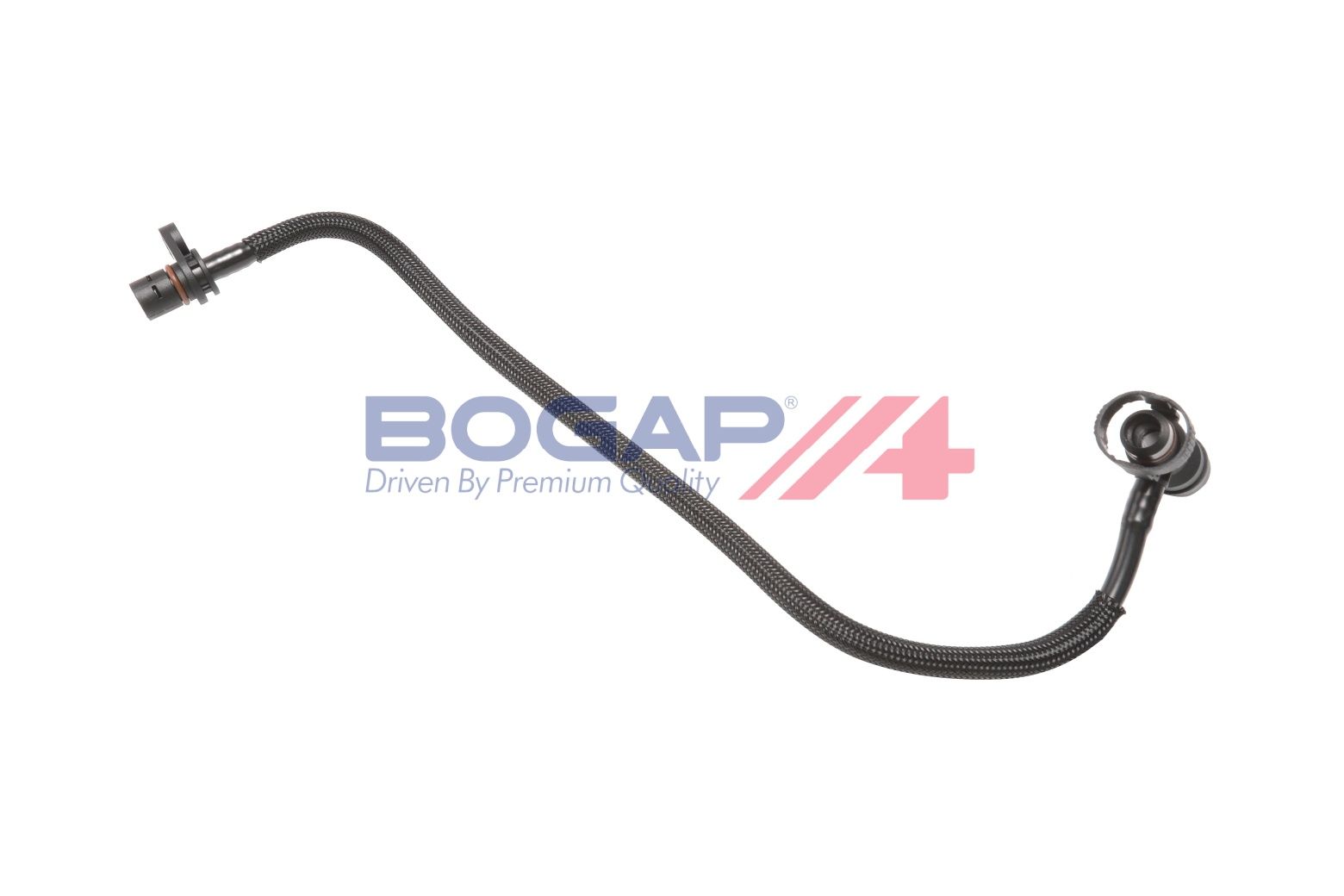 BOGAP B1210188 Hose, Crankcase Ventilation