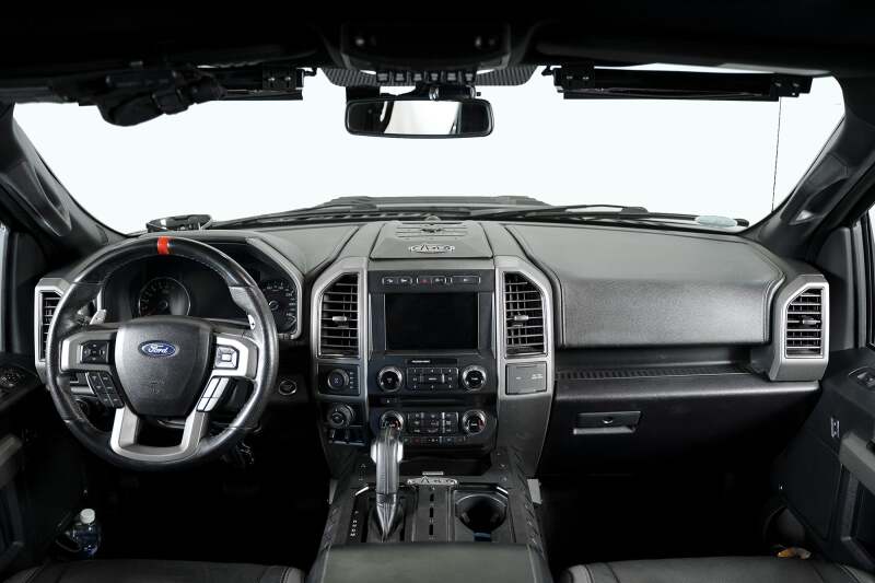 Addictive Desert Designs ADD 15-20 Ford F150 Raptor Digital Device Dash Mount