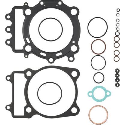 Vertex Pistons Vertex Gaskets 2008 Arctic Cat 700 EFI Top End Gasket Kit