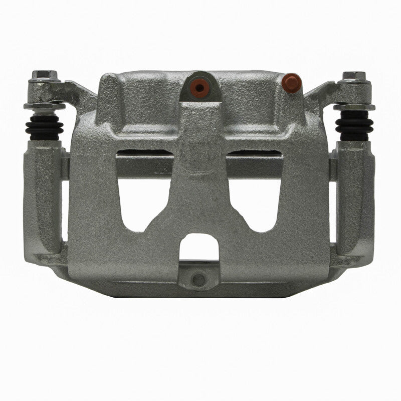 DFC 13-22 Ford F-250 Super Duty 4WD Rear-R Premium Caliper - Silver Zinc Coated