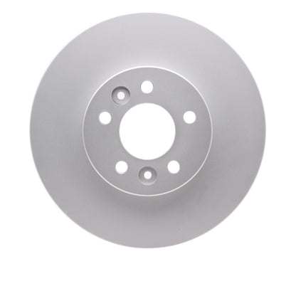 DFC 98-02 Ford Crown Victoria Front GeoSPEC Coated Rotor