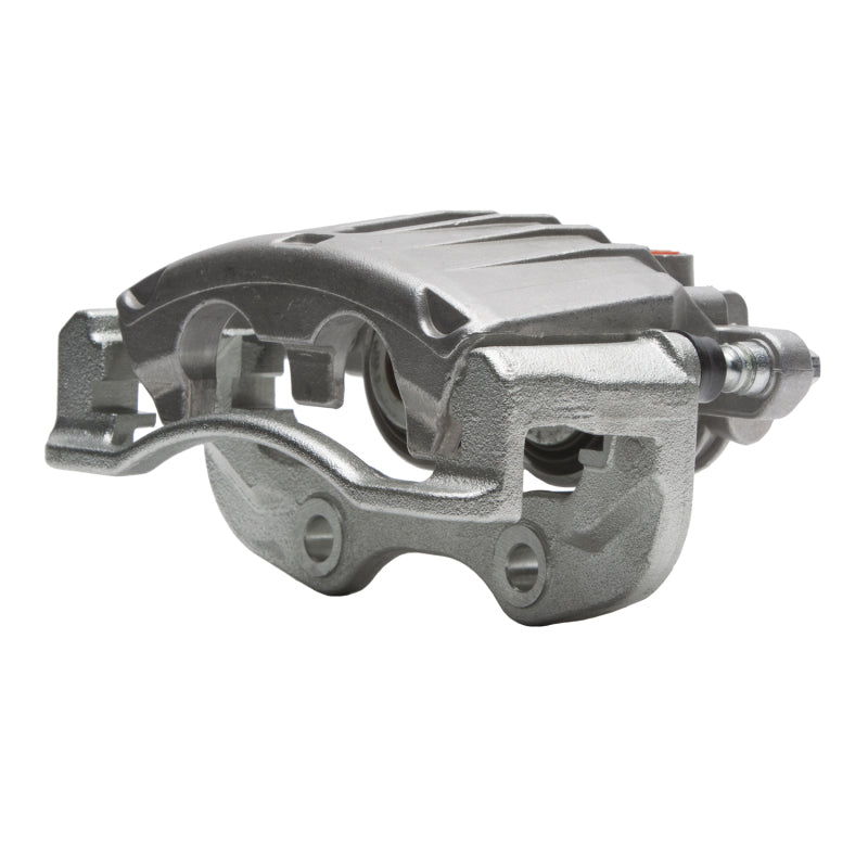 DFC 00-07 Cadillac Escalade Rear-R Premium Caliper - Silver Zinc Coated