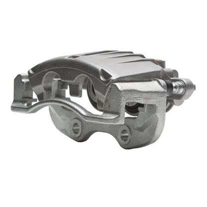 DFC 00-07 Cadillac Escalade Rear-R Premium Caliper - Silver Zinc Coated