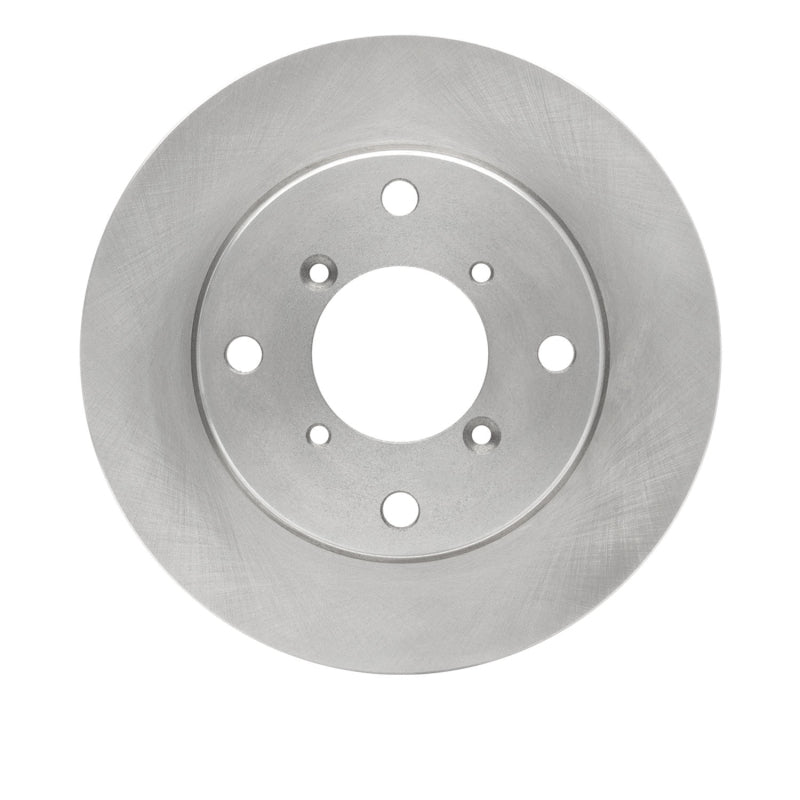 DFC 89-94 Suzuki Swift Rear Brake Rotor