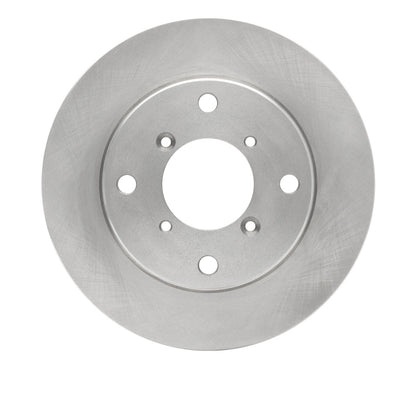 DFC 89-94 Suzuki Swift Rear Brake Rotor