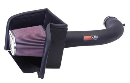 K&N Engineering K&N 02-07  Dodge Ram 1500 V6 3.7 L Intake