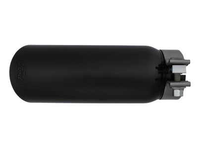 Ford Racing 21-22 F-150 Exhaust Tip - Black Chrome