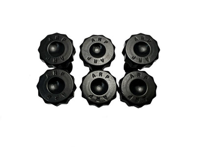 McLeod Racing McLeod Bolts Pak 1/2-20in Crank To Flywheel Pontiac (6 Per Box)