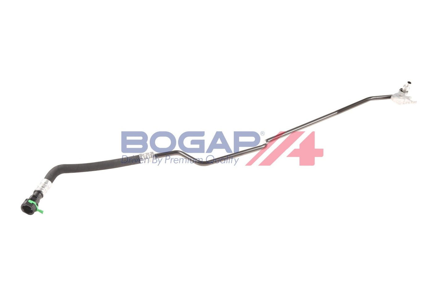 BOGAP B4225107 Hose, Transmission Oil Cooler