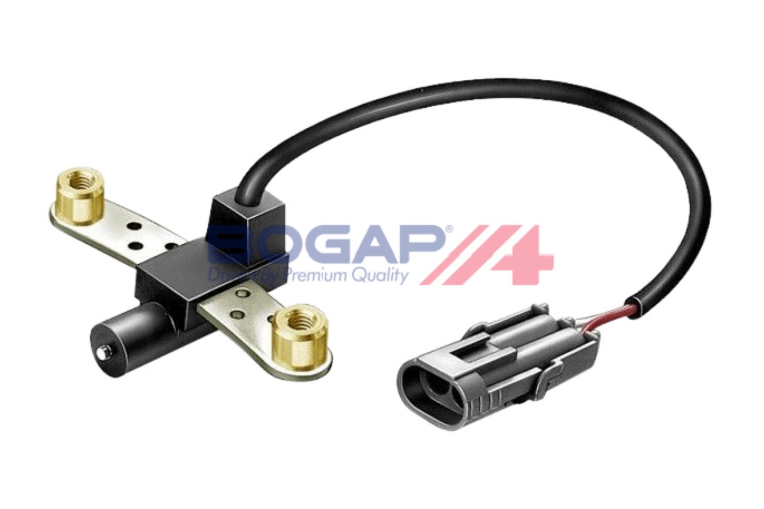 BOGAP R6115110 Sensor, Crankshaft Pulse