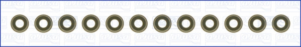 AJUSA AJU57057800 Valve Stem Seal Set