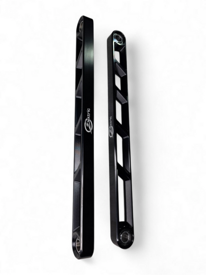 Elektric Off Road Elektric Offroad 2024+ Can Am Maverick R Rear Sway Bar Links Anodized Black