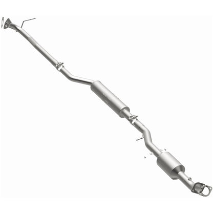 MagnaFlow Direct Fit Catalytic Converter 2011-2013 Outlander L4 2.4 OEM Underbody