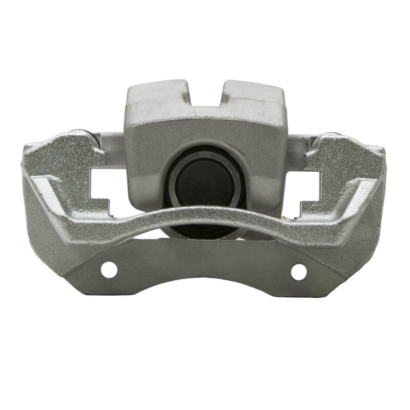 DFC 12-17 Toyota Prius V Rear-R Premium Caliper - Silver Zinc Coated