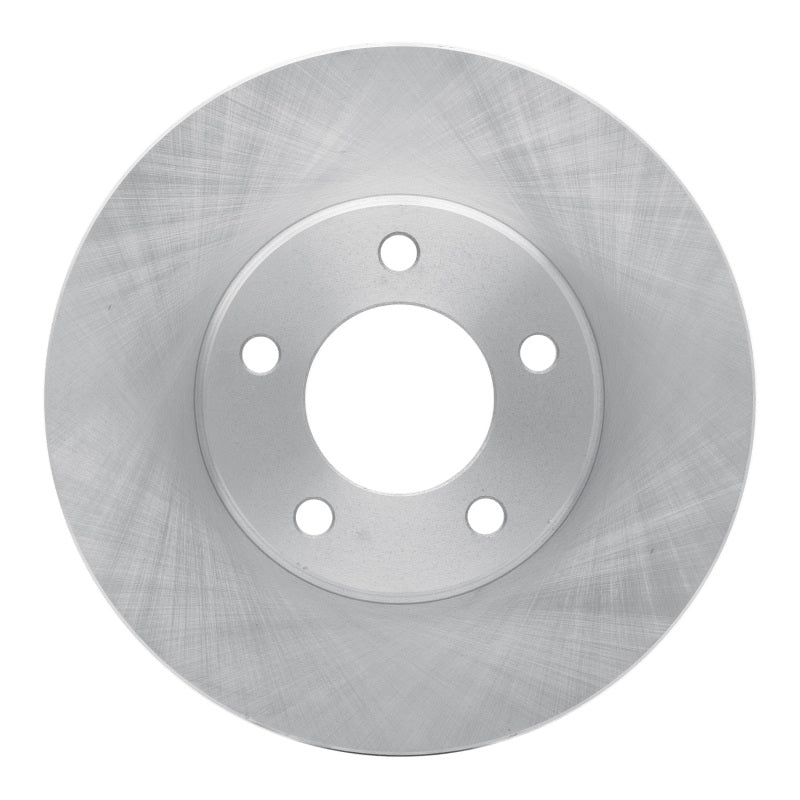DFC 87-90 Chrysler Town & Country Front Brake Rotor