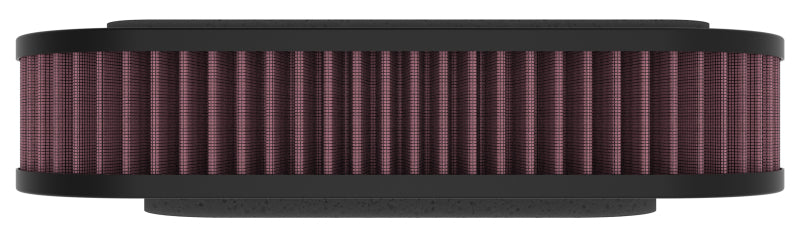 K&N Engineering K&N 88-03 Harley-Davidson Sportster Replacement Air Filter
