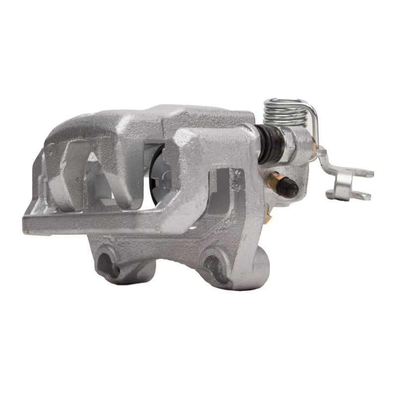 DFC 06-13 Ford Fusion Rear-L Premium Caliper - Silver Zinc Coated