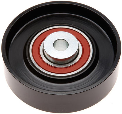 Gates 07-09 Suzuki SX4 4-Cyl. 2.0L Idler Belt Drive Pulley