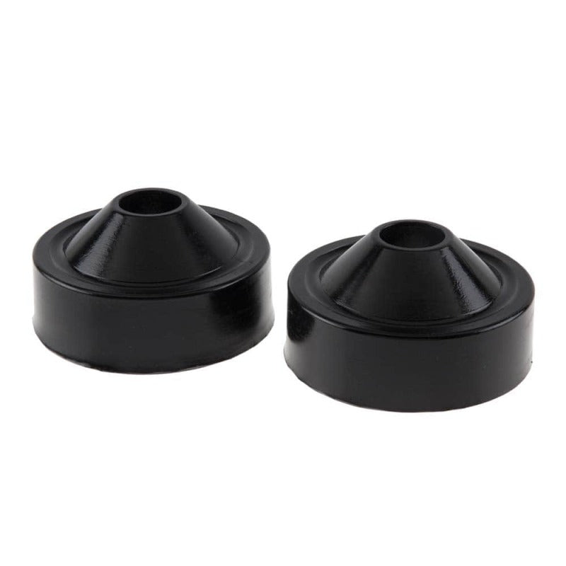 Synergy Mfg Synergy 07-18 Jeep Wrangler JK/JKU 1.750in Rear Coil Spring Spacer