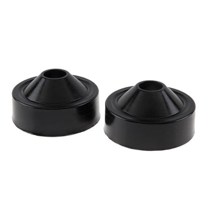 Synergy Mfg Synergy 07-18 Jeep Wrangler JK/JKU 1.750in Rear Coil Spring Spacer