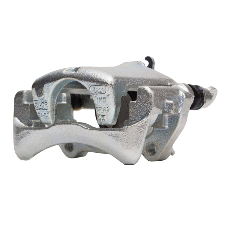 DFC 03-06 Jaguar S-Type Rear-L Premium Caliper - Silver Zinc Coated