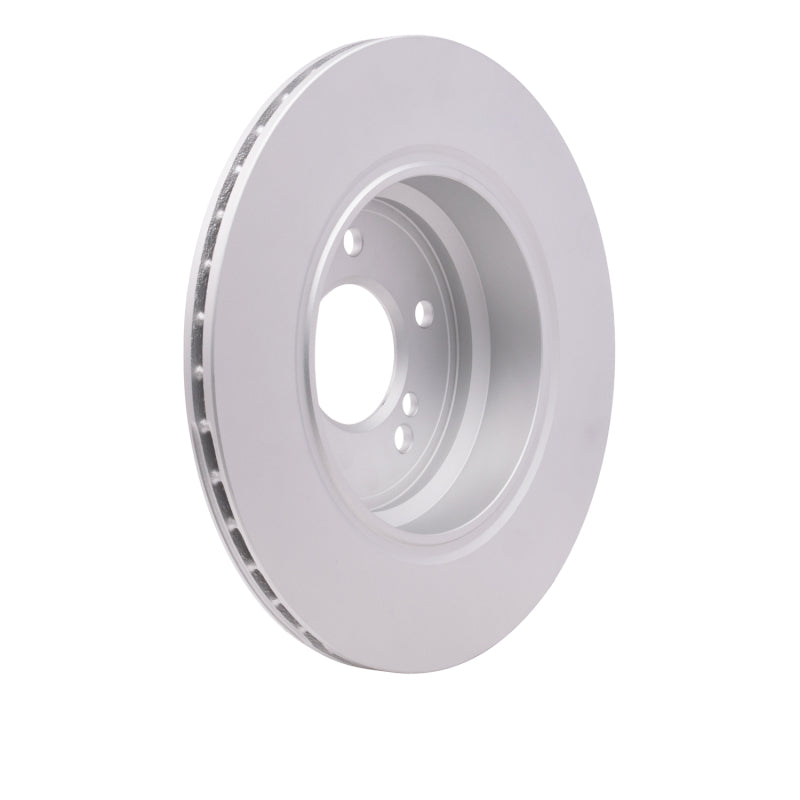 DFC 00-06 BMW M3 Rear GeoSPEC Coated Rotor