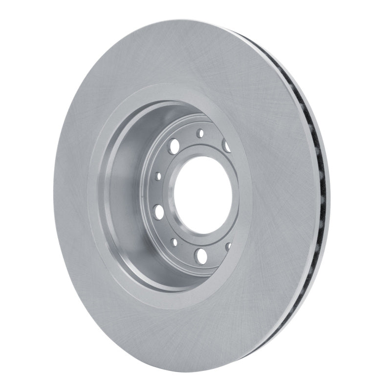 DFC 82-92 Volvo 760 Series/740/745/780/940 Front Brake Rotor