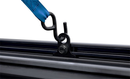 Access ADARAC Aluminum Utility Rails 16+ Toyota Tacoma 6ft Box Silver Truck Rack